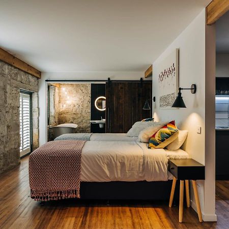Bed and Breakfast Triabunna Barracks Экстерьер фото
