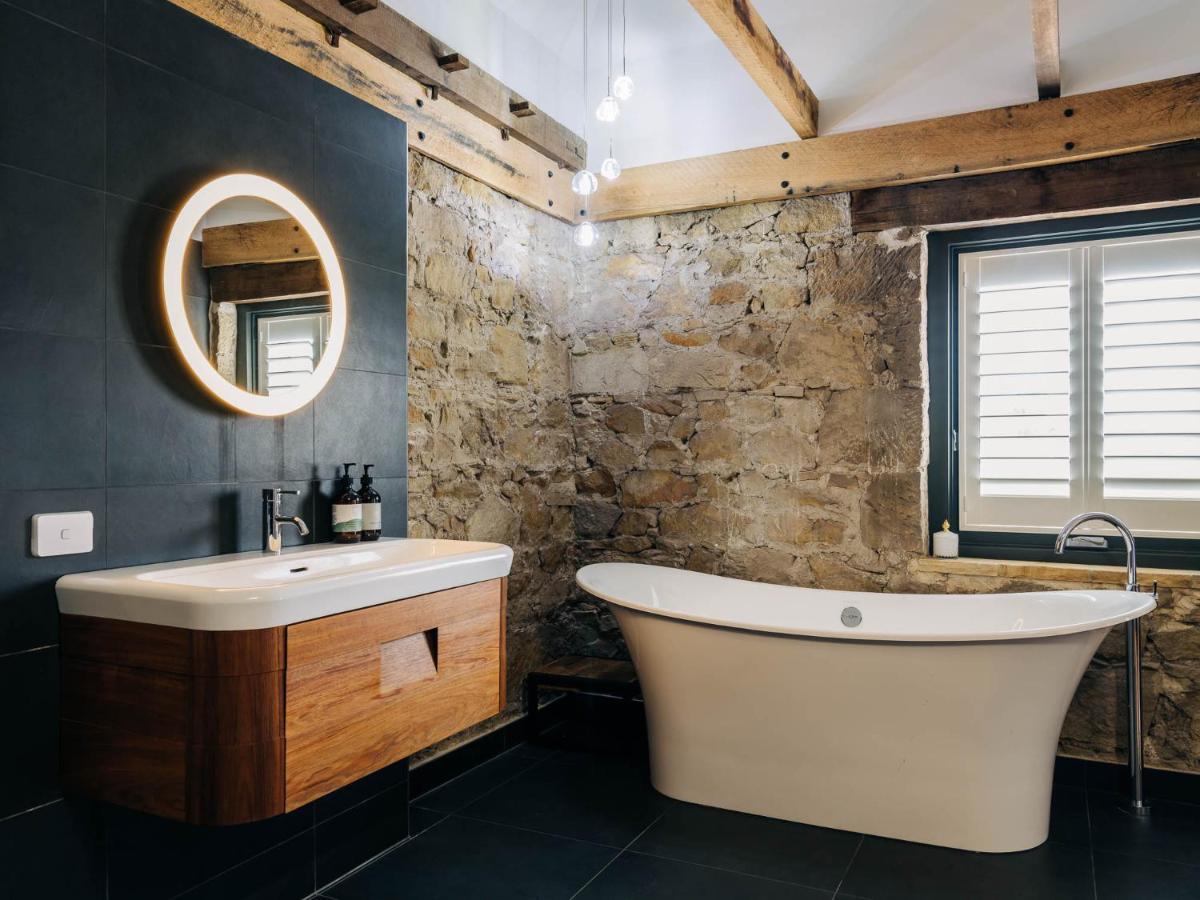 Bed and Breakfast Triabunna Barracks Экстерьер фото