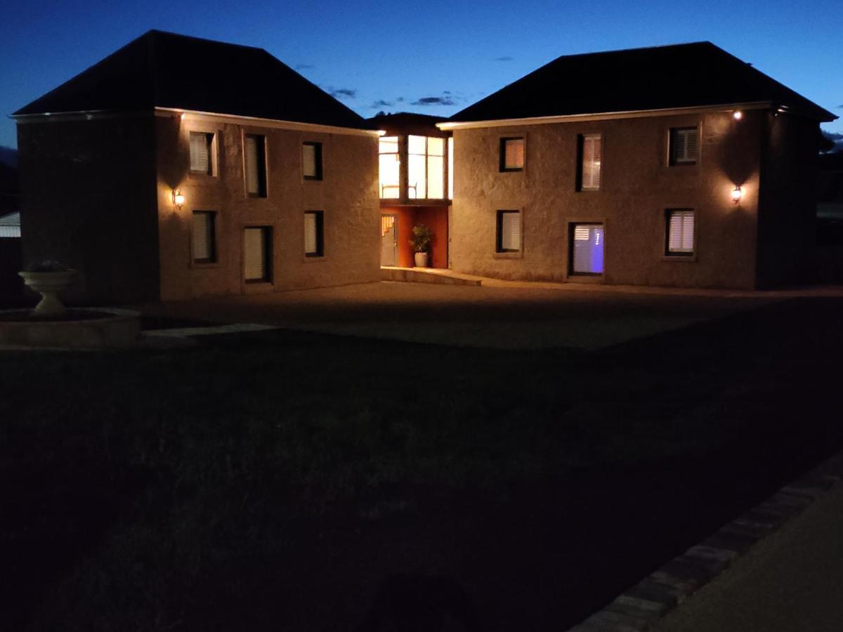 Bed and Breakfast Triabunna Barracks Экстерьер фото
