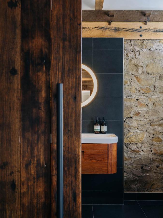 Bed and Breakfast Triabunna Barracks Экстерьер фото