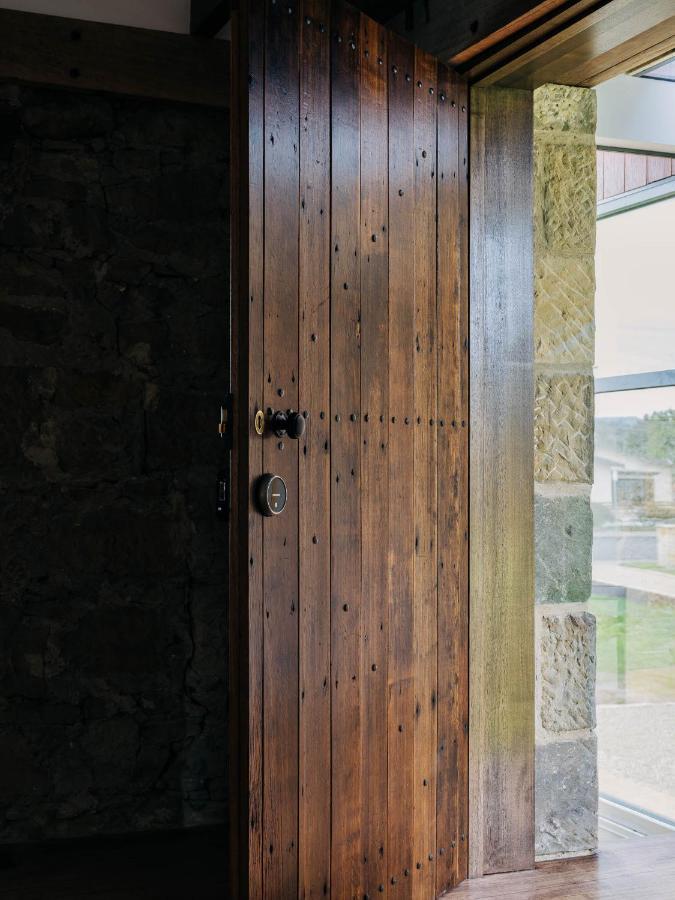Bed and Breakfast Triabunna Barracks Экстерьер фото
