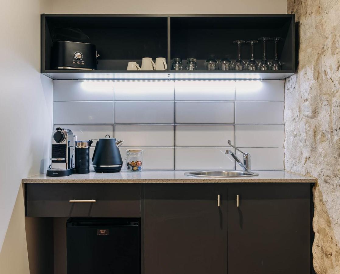 Bed and Breakfast Triabunna Barracks Экстерьер фото
