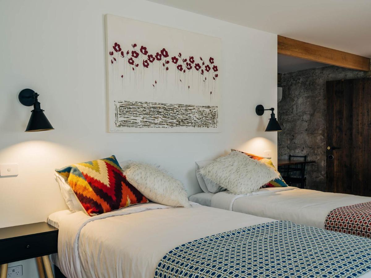 Bed and Breakfast Triabunna Barracks Экстерьер фото